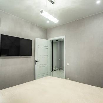 Сдается 1-комнатная квартира, 52 м²