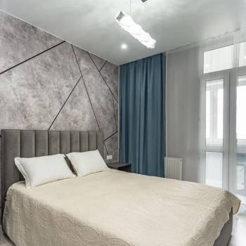 Сдается 1-комнатная квартира, 52 м²