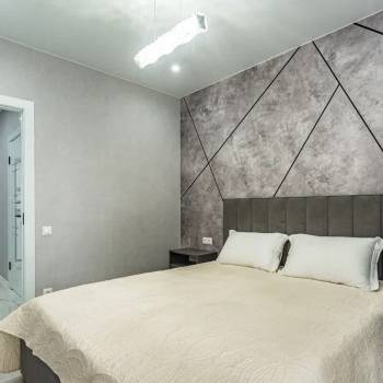 Сдается 1-комнатная квартира, 52 м²