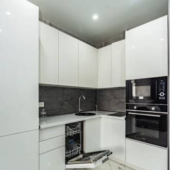 Сдается 1-комнатная квартира, 52 м²