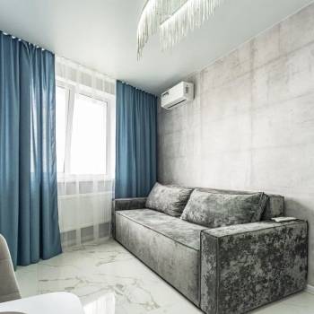 Сдается 1-комнатная квартира, 52 м²