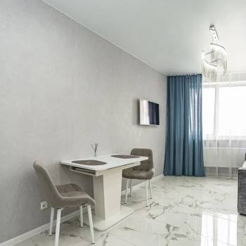 Сдается 1-комнатная квартира, 52 м²
