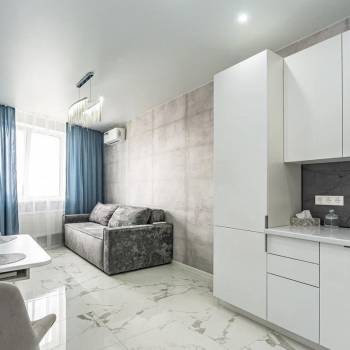 Сдается 1-комнатная квартира, 52 м²
