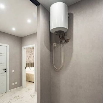 Сдается 1-комнатная квартира, 52 м²