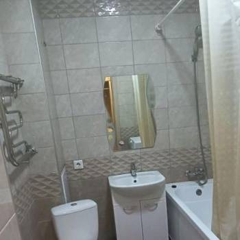 Сдается 1-комнатная квартира, 29 м²