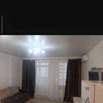 Сдается 1-комнатная квартира, 29 м²