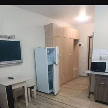 Сдается 1-комнатная квартира, 29 м²
