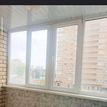 Сдается 1-комнатная квартира, 29 м²