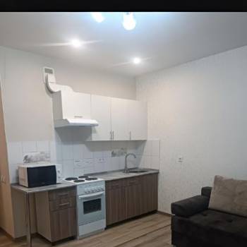 Сдается 1-комнатная квартира, 29 м²