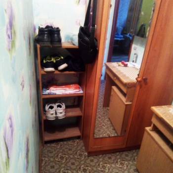 Сдается 1-комнатная квартира, 30 м²