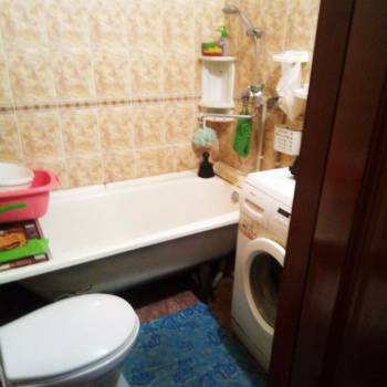 Сдается 1-комнатная квартира, 30 м²