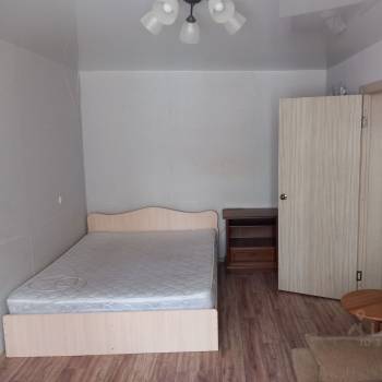 Сдается 1-комнатная квартира, 34,4 м²