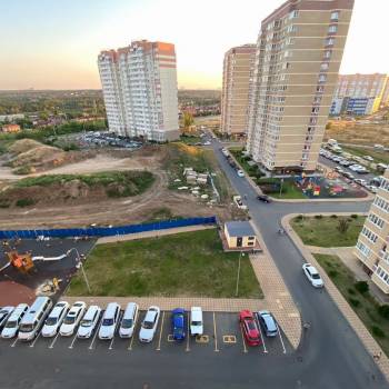 Сдается 1-комнатная квартира, 43,1 м²