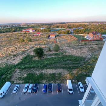 Сдается 1-комнатная квартира, 43,1 м²