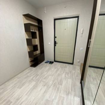 Сдается 1-комнатная квартира, 43,1 м²