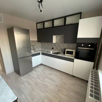 Сдается 1-комнатная квартира, 43,1 м²