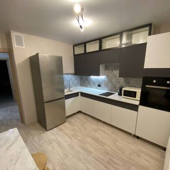 Сдается 1-комнатная квартира, 43,1 м²