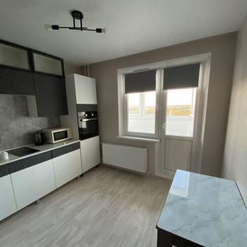 Сдается 1-комнатная квартира, 43,1 м²