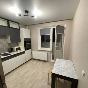 Сдается 1-комнатная квартира, 43,1 м²
