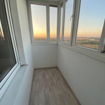 Сдается 1-комнатная квартира, 43,1 м²