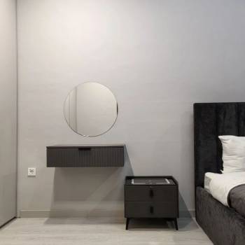 Сдается 2-х комнатная квартира, 55 м²