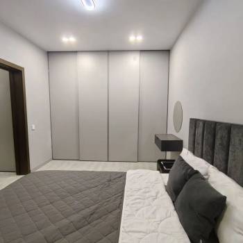 Сдается 2-х комнатная квартира, 55 м²