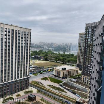 Сдается 2-х комнатная квартира, 55 м²