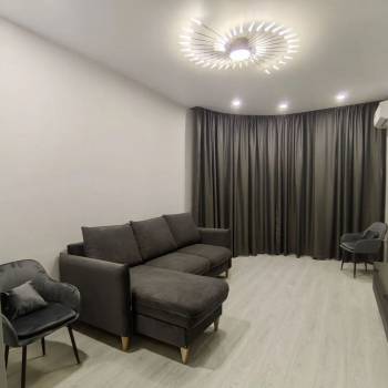 Сдается 2-х комнатная квартира, 55 м²