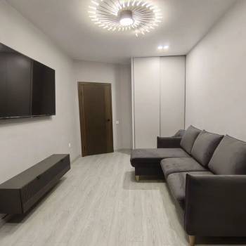 Сдается 2-х комнатная квартира, 55 м²