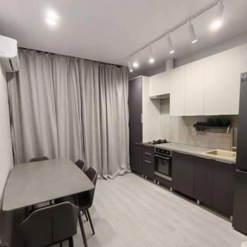 Сдается 2-х комнатная квартира, 55 м²