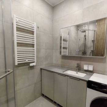 Сдается 2-х комнатная квартира, 55 м²