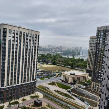 Сдается 2-х комнатная квартира, 55 м²