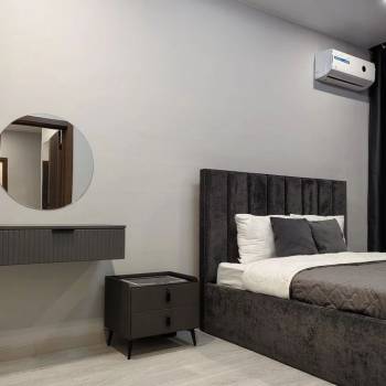 Сдается 2-х комнатная квартира, 55 м²