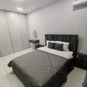 Сдается 2-х комнатная квартира, 55 м²