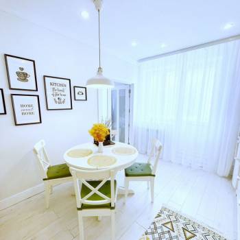 Продается 3-х комнатная квартира, 84 м²