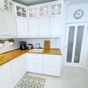 Продается 3-х комнатная квартира, 84 м²