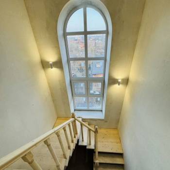Продается 3-х комнатная квартира, 137,5 м²