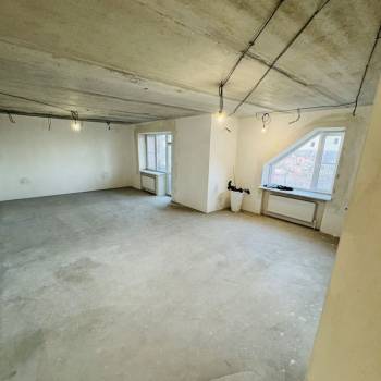 Продается 3-х комнатная квартира, 137,5 м²