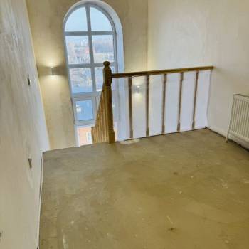 Продается 3-х комнатная квартира, 137,5 м²