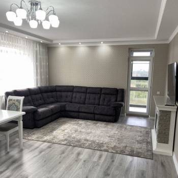 Продается 3-х комнатная квартира, 90 м²