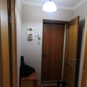 Сдается 1-комнатная квартира, 29,1 м²