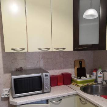 Сдается 1-комнатная квартира, 29,1 м²