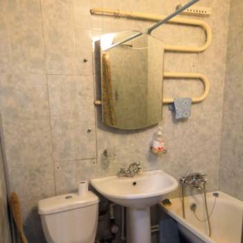 Сдается 1-комнатная квартира, 29,1 м²