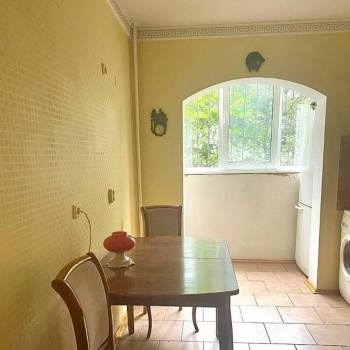 Продается 2-х комнатная квартира, 60,8 м²