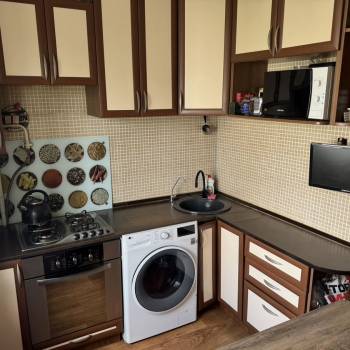 Продается 3-х комнатная квартира, 60,4 м²