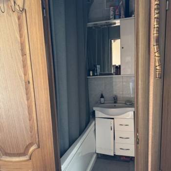 Продается 3-х комнатная квартира, 60,4 м²
