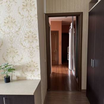 Продается 3-х комнатная квартира, 60,4 м²