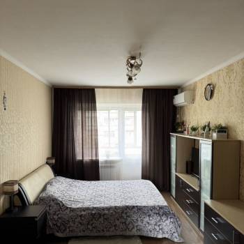 Продается 3-х комнатная квартира, 60,4 м²