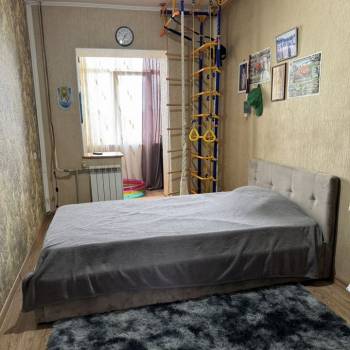 Продается 3-х комнатная квартира, 60,4 м²