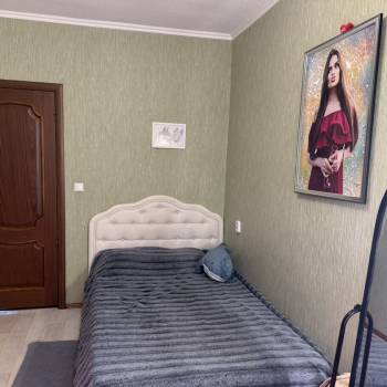 Продается 3-х комнатная квартира, 60,4 м²
